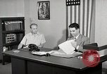 Image le consul américain Thomas H Murfin Naha Okinawa au Japon, 1953, de la seconde 29 séquences d'archives historiques vidéo 65675025503