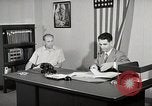 Image le consul américain Thomas H Murfin Naha Okinawa au Japon, 1953, de la seconde 30 séquences d'archives historiques vidéo 65675025503