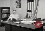 Image le consul américain Thomas H Murfin Naha Okinawa au Japon, 1953, de la seconde 31 séquences d'archives historiques vidéo 65675025503