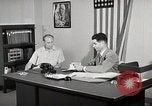 Image le consul américain Thomas H Murfin Naha Okinawa au Japon, 1953, de la seconde 32 séquences d'archives historiques vidéo 65675025503