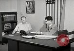 Image le consul américain Thomas H Murfin Naha Okinawa au Japon, 1953, de la seconde 33 séquences d'archives historiques vidéo 65675025503