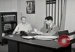 Image le consul américain Thomas H Murfin Naha Okinawa au Japon, 1953, de la seconde 34 séquences d'archives historiques vidéo 65675025503