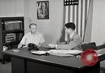 Image le consul américain Thomas H Murfin Naha Okinawa au Japon, 1953, de la seconde 35 séquences d'archives historiques vidéo 65675025503