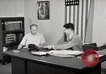 Image le consul américain Thomas H Murfin Naha Okinawa au Japon, 1953, de la seconde 36 séquences d'archives historiques vidéo 65675025503