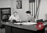 Image le consul américain Thomas H Murfin Naha Okinawa au Japon, 1953, de la seconde 37 séquences d'archives historiques vidéo 65675025503