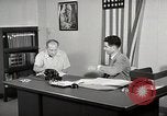 Image le consul américain Thomas H Murfin Naha Okinawa au Japon, 1953, de la seconde 38 séquences d'archives historiques vidéo 65675025503