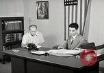 Image le consul américain Thomas H Murfin Naha Okinawa au Japon, 1953, de la seconde 39 séquences d'archives historiques vidéo 65675025503