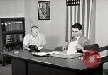 Image le consul américain Thomas H Murfin Naha Okinawa au Japon, 1953, de la seconde 40 séquences d'archives historiques vidéo 65675025503