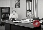 Image le consul américain Thomas H Murfin Naha Okinawa au Japon, 1953, de la seconde 41 séquences d'archives historiques vidéo 65675025503