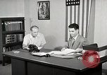 Image le consul américain Thomas H Murfin Naha Okinawa au Japon, 1953, de la seconde 42 séquences d'archives historiques vidéo 65675025503