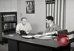 Image le consul américain Thomas H Murfin Naha Okinawa au Japon, 1953, de la seconde 43 séquences d'archives historiques vidéo 65675025503