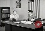 Image le consul américain Thomas H Murfin Naha Okinawa au Japon, 1953, de la seconde 44 séquences d'archives historiques vidéo 65675025503