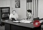 Image le consul américain Thomas H Murfin Naha Okinawa au Japon, 1953, de la seconde 45 séquences d'archives historiques vidéo 65675025503