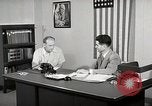 Image le consul américain Thomas H Murfin Naha Okinawa au Japon, 1953, de la seconde 46 séquences d'archives historiques vidéo 65675025503