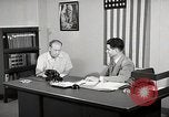 Image le consul américain Thomas H Murfin Naha Okinawa au Japon, 1953, de la seconde 48 séquences d'archives historiques vidéo 65675025503