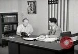 Image le consul américain Thomas H Murfin Naha Okinawa au Japon, 1953, de la seconde 50 séquences d'archives historiques vidéo 65675025503