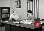 Image le consul américain Thomas H Murfin Naha Okinawa au Japon, 1953, de la seconde 52 séquences d'archives historiques vidéo 65675025503