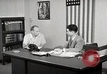 Image le consul américain Thomas H Murfin Naha Okinawa au Japon, 1953, de la seconde 53 séquences d'archives historiques vidéo 65675025503