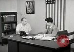 Image le consul américain Thomas H Murfin Naha Okinawa au Japon, 1953, de la seconde 54 séquences d'archives historiques vidéo 65675025503