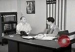 Image le consul américain Thomas H Murfin Naha Okinawa au Japon, 1953, de la seconde 55 séquences d'archives historiques vidéo 65675025503