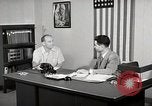 Image le consul américain Thomas H Murfin Naha Okinawa au Japon, 1953, de la seconde 57 séquences d'archives historiques vidéo 65675025503