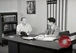 Image le consul américain Thomas H Murfin Naha Okinawa au Japon, 1953, de la seconde 58 séquences d'archives historiques vidéo 65675025503