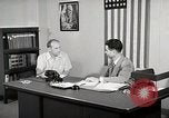 Image le consul américain Thomas H Murfin Naha Okinawa au Japon, 1953, de la seconde 59 séquences d'archives historiques vidéo 65675025503