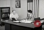 Image le consul américain Thomas H Murfin Naha Okinawa au Japon, 1953, de la seconde 62 séquences d'archives historiques vidéo 65675025503