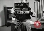 Standbild US-Konsul Thomas H Murfin Naha Okinawa Japan, 1953, aus Sekunde 3 historischem Filmmaterial Videoclip 65675025504