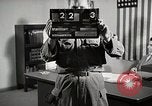 Standbild US-Konsul Thomas H Murfin Naha Okinawa Japan, 1953, aus Sekunde 4 historischem Filmmaterial Videoclip 65675025504