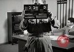 Standbild US-Konsul Thomas H Murfin Naha Okinawa Japan, 1953, aus Sekunde 5 historischem Filmmaterial Videoclip 65675025504