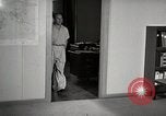 Standbild US-Konsul Thomas H Murfin Naha Okinawa Japan, 1953, aus Sekunde 14 historischem Filmmaterial Videoclip 65675025504