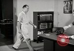 Standbild US-Konsul Thomas H Murfin Naha Okinawa Japan, 1953, aus Sekunde 16 historischem Filmmaterial Videoclip 65675025504