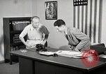 Standbild US-Konsul Thomas H Murfin Naha Okinawa Japan, 1953, aus Sekunde 19 historischem Filmmaterial Videoclip 65675025504