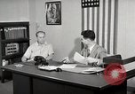 Standbild US-Konsul Thomas H Murfin Naha Okinawa Japan, 1953, aus Sekunde 21 historischem Filmmaterial Videoclip 65675025504