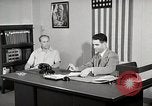 Standbild US-Konsul Thomas H Murfin Naha Okinawa Japan, 1953, aus Sekunde 22 historischem Filmmaterial Videoclip 65675025504