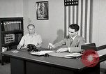 Standbild US-Konsul Thomas H Murfin Naha Okinawa Japan, 1953, aus Sekunde 23 historischem Filmmaterial Videoclip 65675025504