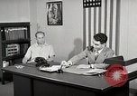 Standbild US-Konsul Thomas H Murfin Naha Okinawa Japan, 1953, aus Sekunde 24 historischem Filmmaterial Videoclip 65675025504