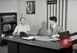 Standbild US-Konsul Thomas H Murfin Naha Okinawa Japan, 1953, aus Sekunde 25 historischem Filmmaterial Videoclip 65675025504