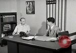 Standbild US-Konsul Thomas H Murfin Naha Okinawa Japan, 1953, aus Sekunde 26 historischem Filmmaterial Videoclip 65675025504