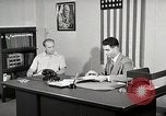 Standbild US-Konsul Thomas H Murfin Naha Okinawa Japan, 1953, aus Sekunde 29 historischem Filmmaterial Videoclip 65675025504