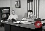Standbild US-Konsul Thomas H Murfin Naha Okinawa Japan, 1953, aus Sekunde 31 historischem Filmmaterial Videoclip 65675025504