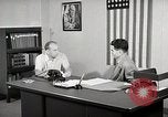 Standbild US-Konsul Thomas H Murfin Naha Okinawa Japan, 1953, aus Sekunde 48 historischem Filmmaterial Videoclip 65675025504