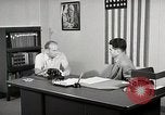 Standbild US-Konsul Thomas H Murfin Naha Okinawa Japan, 1953, aus Sekunde 52 historischem Filmmaterial Videoclip 65675025504