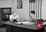 Standbild US-Konsul Thomas H Murfin Naha Okinawa Japan, 1953, aus Sekunde 54 historischem Filmmaterial Videoclip 65675025504