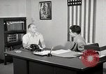 Standbild US-Konsul Thomas H Murfin Naha Okinawa Japan, 1953, aus Sekunde 59 historischem Filmmaterial Videoclip 65675025504