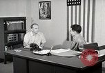 Standbild US-Konsul Thomas H Murfin Naha Okinawa Japan, 1953, aus Sekunde 60 historischem Filmmaterial Videoclip 65675025504