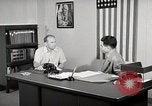 Standbild US-Konsul Thomas H Murfin Naha Okinawa Japan, 1953, aus Sekunde 62 historischem Filmmaterial Videoclip 65675025504