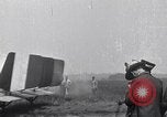 Image of Aerial views of Verdun-sur-Meuse and environs Verdun-sur-Meuse France, 1915, second 26 stock footage video 65675025505