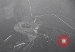 Image of Aerial views of Verdun-sur-Meuse and environs Verdun-sur-Meuse France, 1915, second 35 stock footage video 65675025505